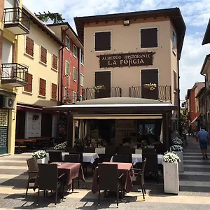  Guest house La Forgia